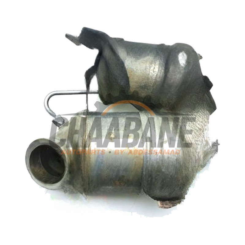 Catalyseur 05C254700X Seat Ibiza V (KJB) 1.0 TSI 12V 2017