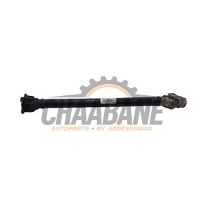 Arbre de transmission 8605866 BMW X5 (F15) xDrive 35d 3.0 24V 2013 / 2018