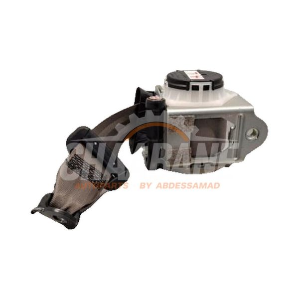 Ceinture arriere gauche 95C857805B Porsche Macan (XA) 2024