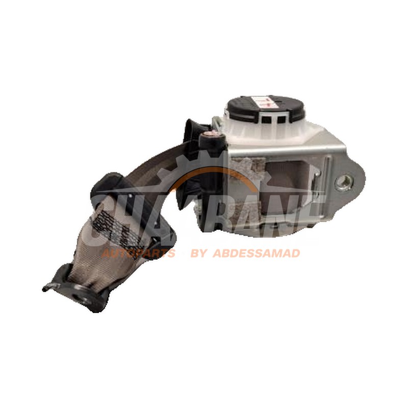 Ceinture arriere gauche 95C857805B Porsche Macan (XA) 2024