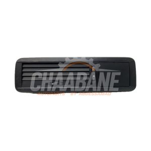 Grille daeration arriere A4478307100 Mercedes EQV 300