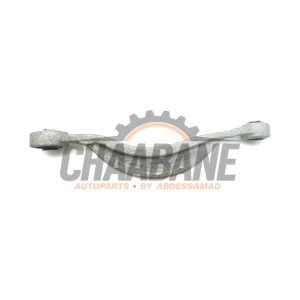 Bras de suspension arriere droit 4M0501529L Audi Q7 (4MB/4MG) 3.0 TDI V6 24V 2015