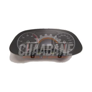 Instrument de bord 5F0920750D Seat Ateca 2016