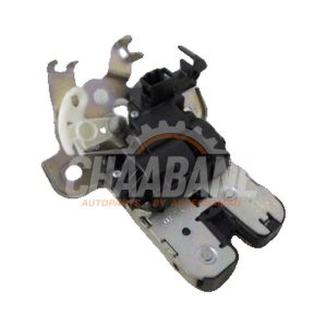 Serrure de coffre 8R0827505 Audi TTS 2014
