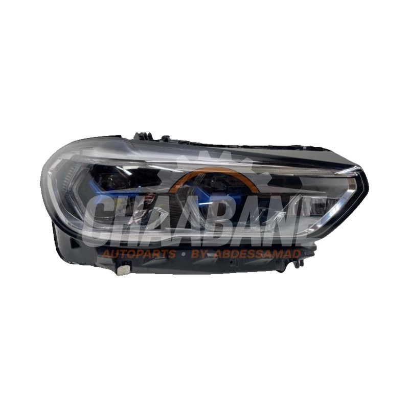 Phare droit 5A2799801 BMW X5 (G05) 2018