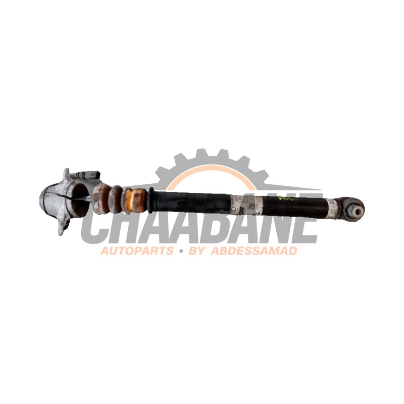 Amortisseur arriere droit 8V0513021N Audi RS 3 Limousine (8VS/8VM) 2.5 TFSI 20V Quattro 2017 / 2020