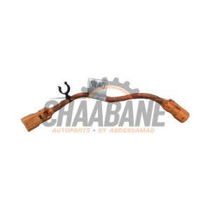 Cable haute tension 5Q0971483 Skoda Octavia 2019