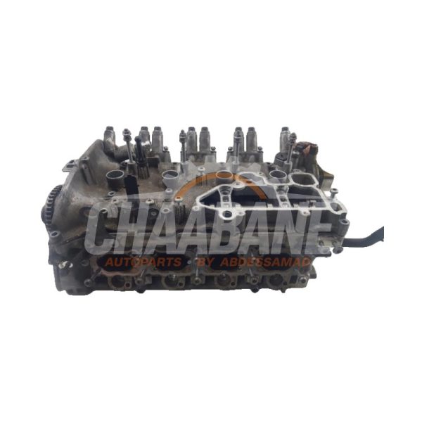 Tete de cylindre 06Q103063A Cupra Formentor 2.0 TSI 16V 4Drive 2020