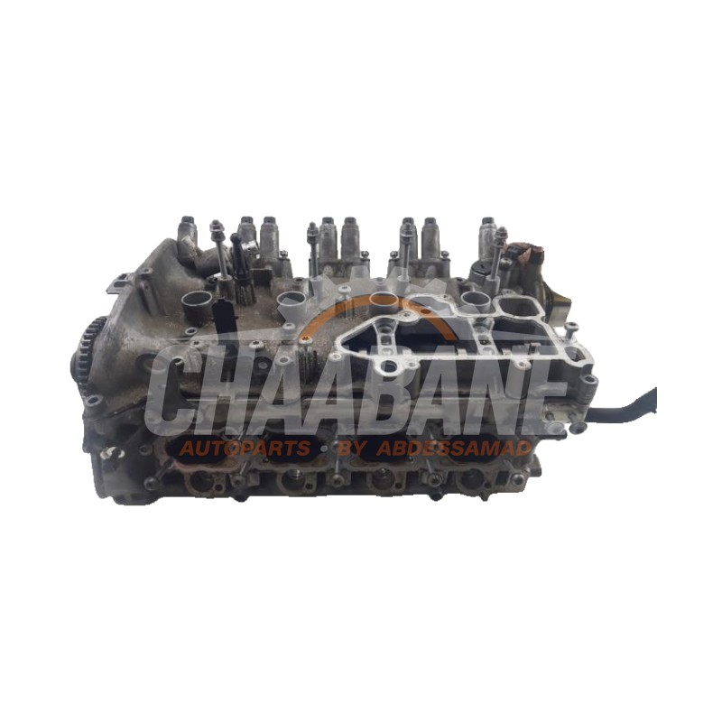 Tete de cylindre Cupra Formentor 2.0 TSI 16V 4Drive 2020 06Q103063A