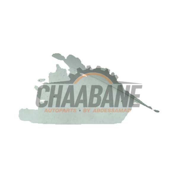 Jupe toiture 8W9827933 Audi A4 Avant (B9) 2015