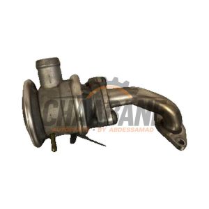 Valve RGE 06B131101K Audi RS 6 Avant (C7) 4.0 V8 TFSI 32V 2013 / 2018