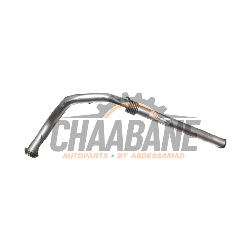 Conduit de pression dhuile A2700900577 Mercedes A Limousine (177.1) 2.0 A-35 AMG Turbo 16V 4Matic
