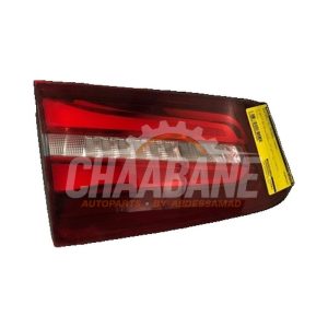 Feu arriere secondaire droit A2539063200 Mercedes GLC (X253) 2.2 250d 16V BlueTEC 4-Matic