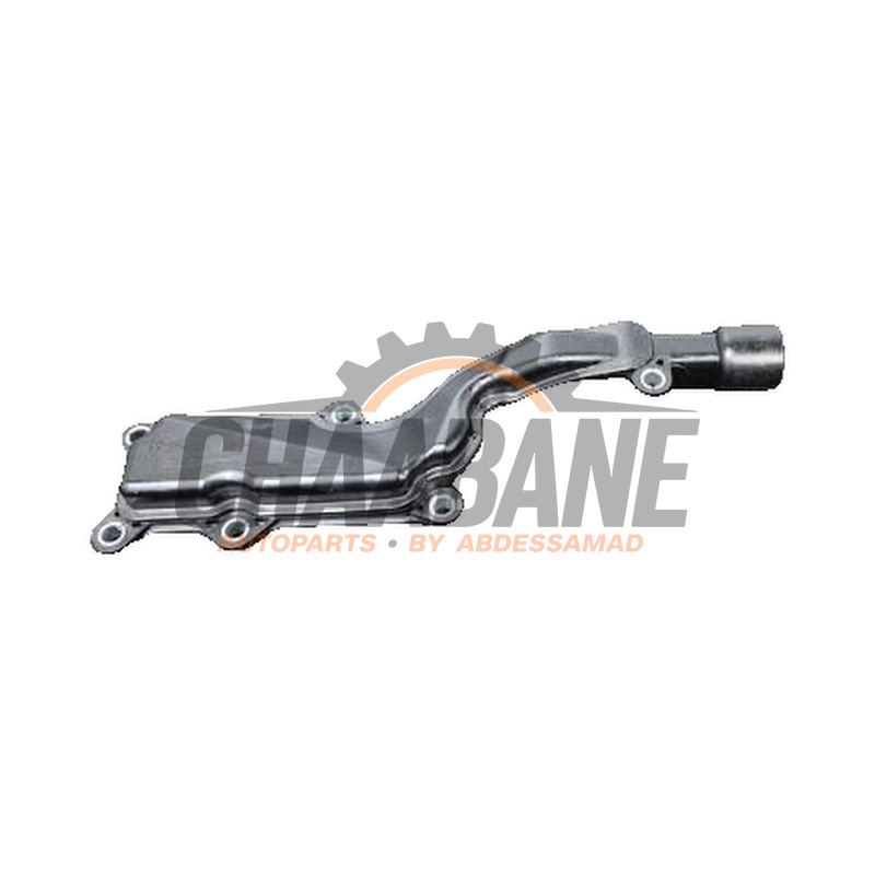 Divers A1770780784 Mercedes C-Klasse AMG (W205) C-63 AMG 4.0 V8 Biturbo