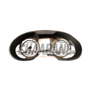 Compteur Skoda Octavia (5EAA) 1.6 TDI 16V 2012 / 2020