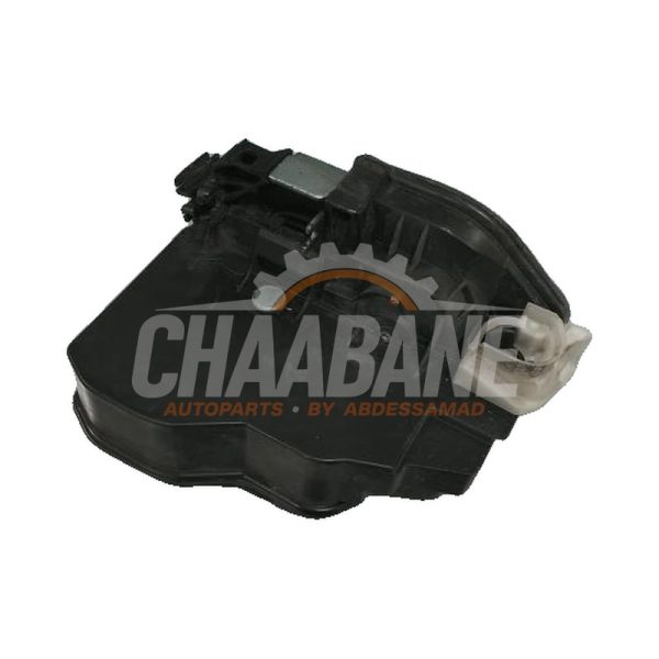 Serrure portiere mecanique 4portes avant droite 51217202150 BMW M3 2014 / 2018
