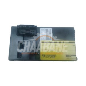 Ordinateur refroidisseur 0009002020 Mercedes GLE (V167) 400d 2.9 4-Matic