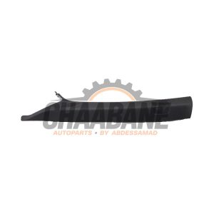 Protection montant A gauche 8W0867233EV48 Audi RS 4 Avant (B9) 2017
