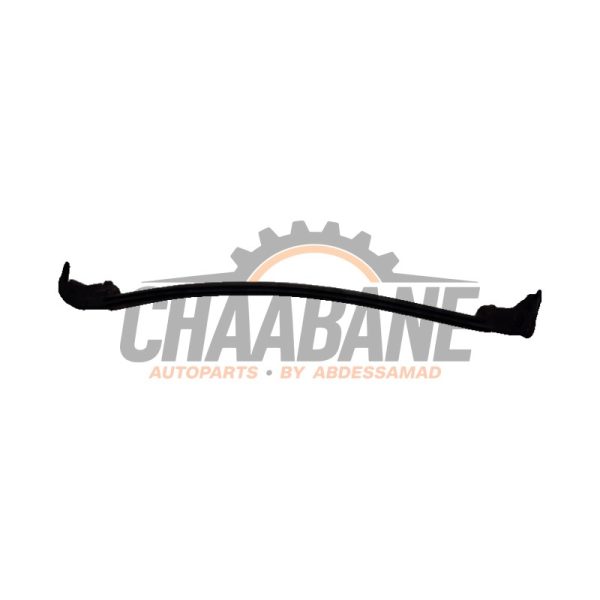 Joint caoutchouc portiere 4portes arriere gauche 4M8839479D Audi Q8 (4MN) 2018