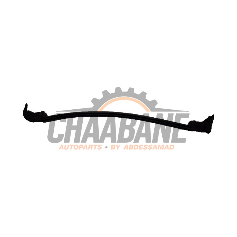Joint caoutchouc portiere 4portes arriere gauche 4M8839479D Audi Q8 (4MN) 2018