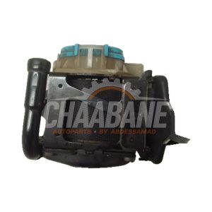 Ceinture de securite arriere gauche A1768602385 Mercedes GLA (156.9) 2.0 250 Turbo 16V