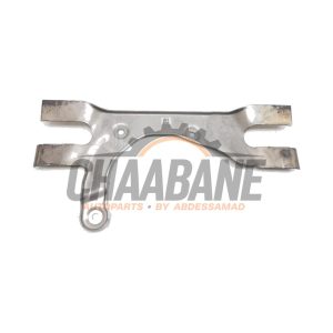 Support dechappement 99111147301 Porsche 911 (991) 3.8 24V Turbo S 2012 / 2020