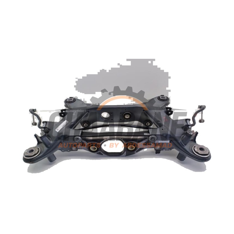 Faux chassis A2063509707 Mercedes C Estate (S206) C-300 e 2.0 Turbo