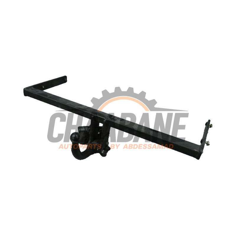 Attelage (boule de remorquage) 8V4800491 Audi A3 2012 / 2020