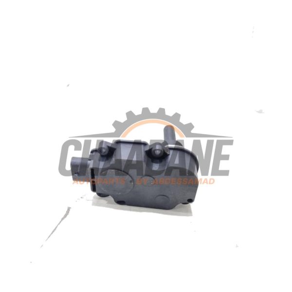 Clapet chauffage moteur 95B965501S Audi A4 Avant (B9) 2.0 TDI Ultra 16V 2015