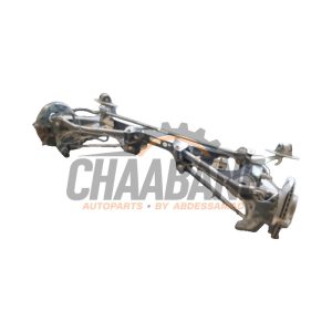 Arbre entrainement roue arriere BMW X1 (F48) sDrive 18d 2.0 16V 2014 / 2022