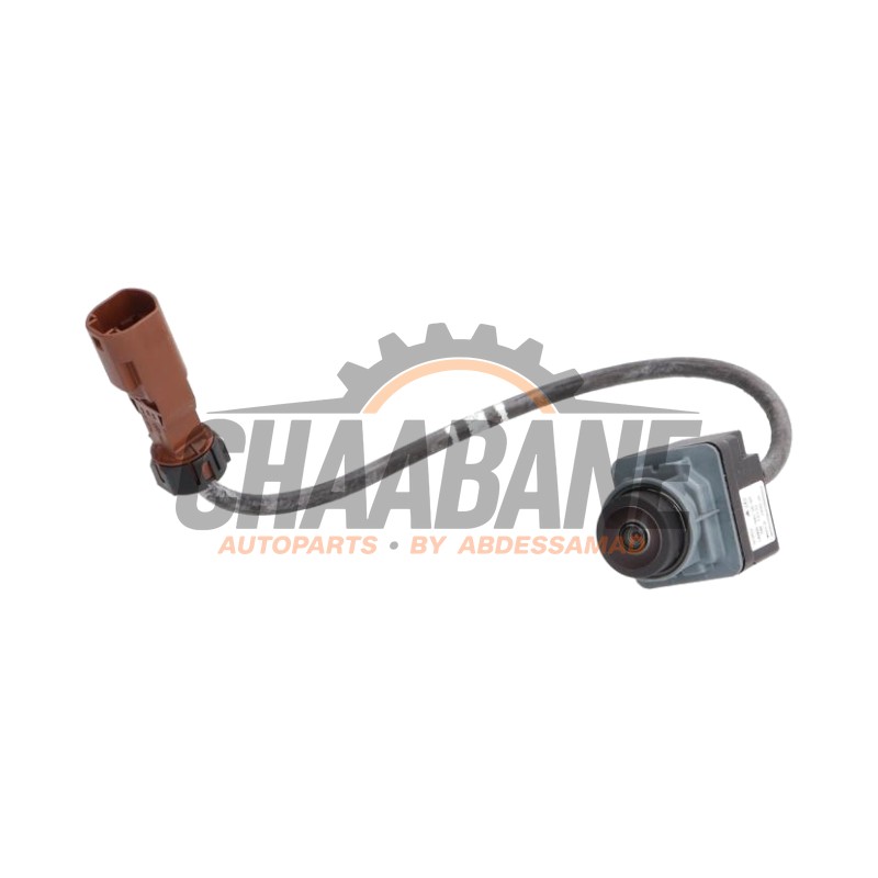Camera de recul A0009053604 Mercedes S AMG (C217) 5.5 S-63 AMG V8 32V Biturbo 4-Matic