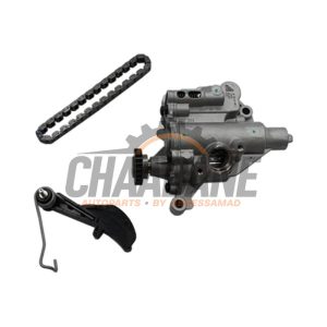 Pompe a huile B19177 Audi A3 2013 / 2020