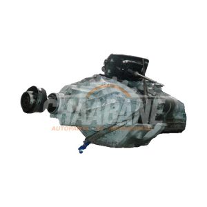Boite de vitesses 00000 Audi RS 5 (F53/F5P) 2.9 V6 TFSI 24V 2017