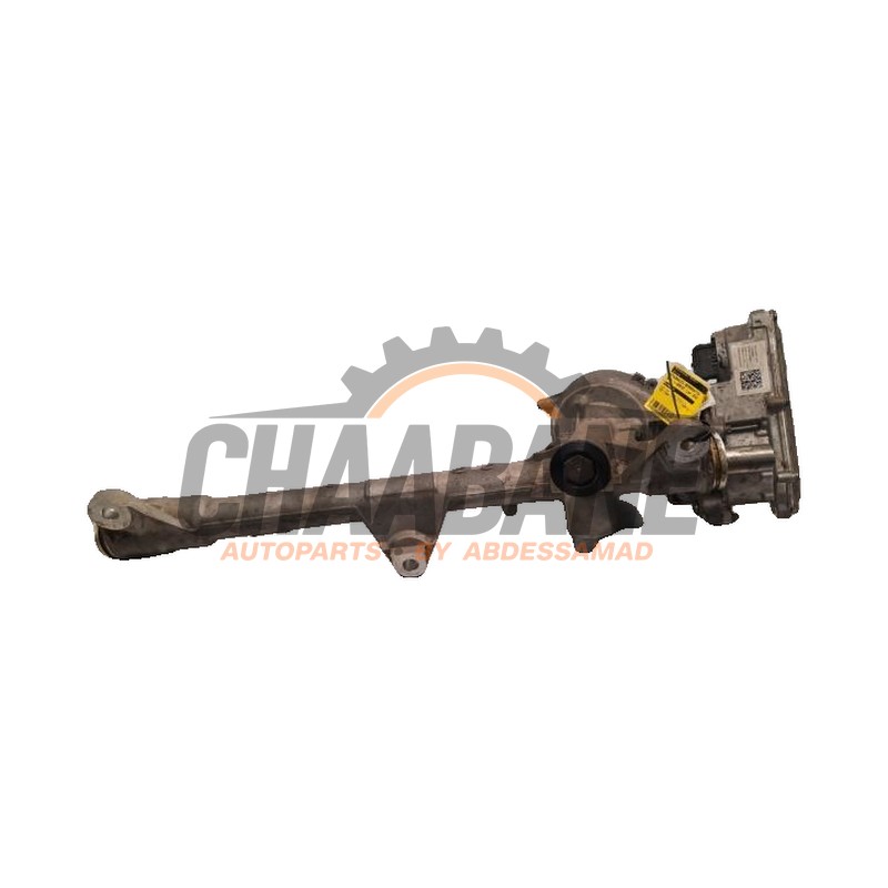 Cremaillere assistee 32105A5B010 BMW 1 serie (F40) 116d 1.5 12V TwinPower 2019