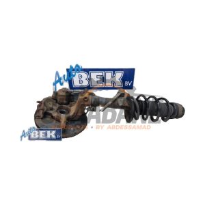 Suspension de roue avant droite Skoda Fabia III (NJ3) 1.0 TSI 12V 2014 / 2021