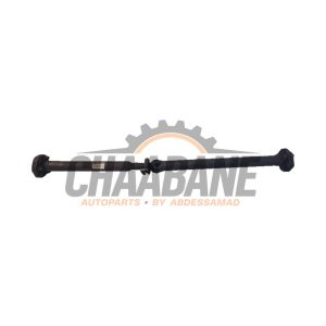 Arbre intermediaire A2054003 Mercedes C-Klasse AMG (W205) C-450 AMG Sport 3.0 V6 24V Turbo 4-Matic