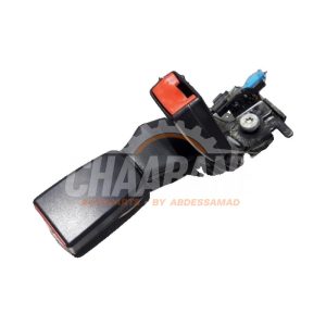 Attache ceinture arriere central A2058600469 Mercedes GLC (X253) 2.0 300 16V EQ Boost 4-Matic