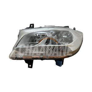 Optique avant principal gauche A9109060000 Mercedes Sprinter 3,5t (907.6/910.6) 316 CDI 2.1 D RWD
