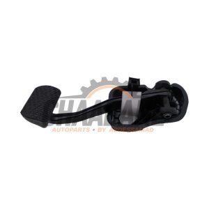 Pedale de frein A2052920415 Mercedes C (W205) C-200 2.0 CGI 16V