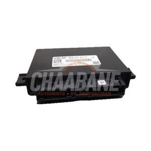 Ordinateur gestion moteur 0EA907425C Audi Q4 (F4B) 40 e-tron 2021