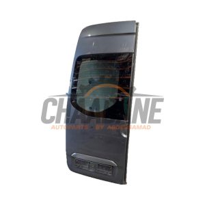 Portiere arriere camionnette A9077405500 Mercedes Sprinter 5t (907.6) 311 CDI 2.0 D RWD