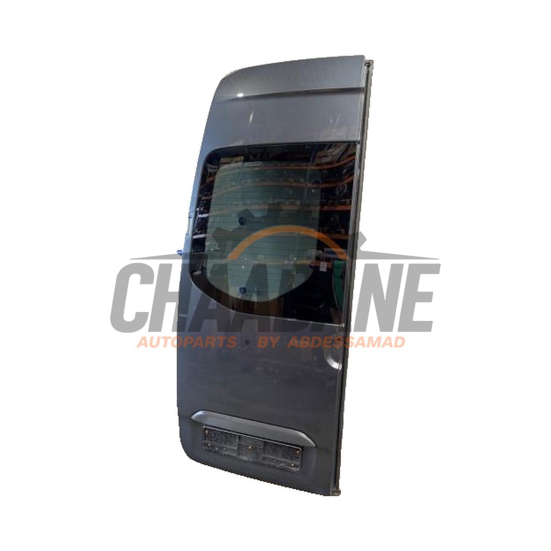 Portiere arriere camionnette A9077405500 Mercedes Sprinter 5t (907.6) 311 CDI 2.0 D RWD