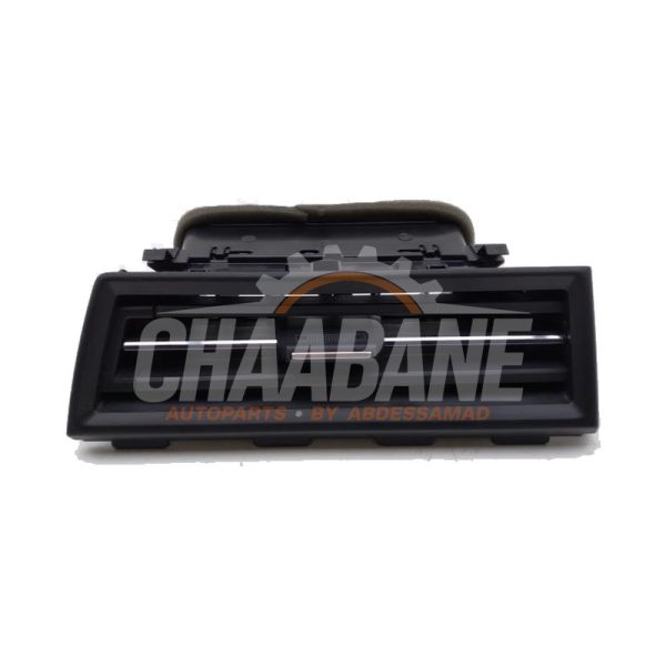 Aerateur tableau de bord 6F1820902N Seat Ibiza V (KJB) 1.0 TSI 12V 2017