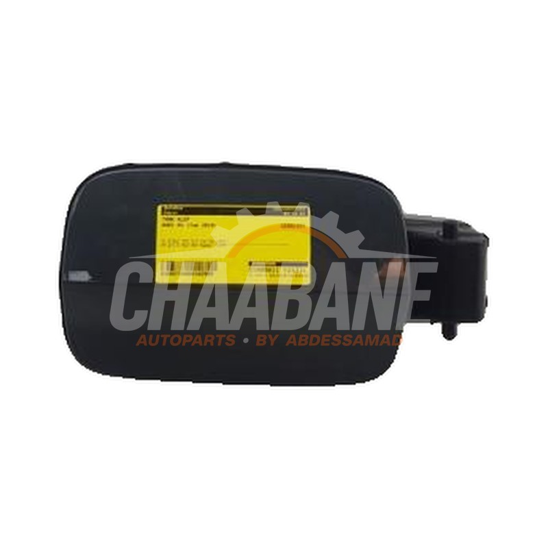 Clapet reservoir 8V5809907GRU Audi A3 Limousine (8VS/8VM) 1.6 30 TDI 16V 2013 / 2020