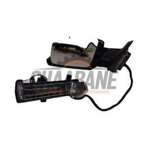 Retroviseur gauche A1768100116 Mercedes A (W176) 1.5 A-180 CDI, A-180d 16V
