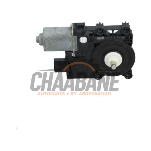 Moteur de vitre portiere 9854230 BMW 4 serie Gran Coupe (G26) 420d Mild Hybrid xDrive 2.0 16V 2021