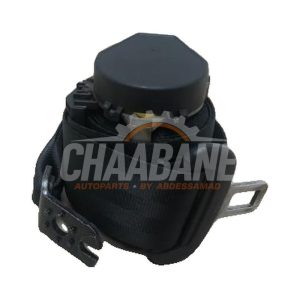 Ceinture de securite arriere droite 6211806 Seat Leon (5FB) 2.0 TDI Ecomotive 16V 2012 / 2020