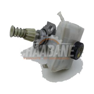 Cylindre de frein principal 8W0611301 Audi A5 Sportback (F5A/F5F) 2.0 TFSI g-tron 16V 2016