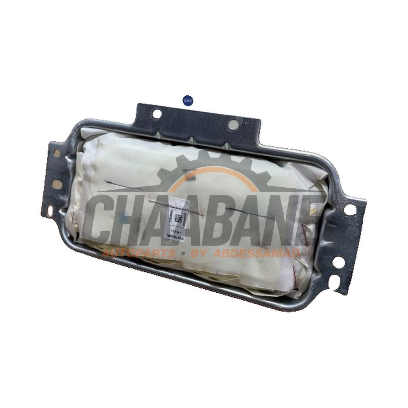 Airbag droite (tableau de bord) A1668602402 Mercedes GLE (W166) 300d 2.0 4-Matic