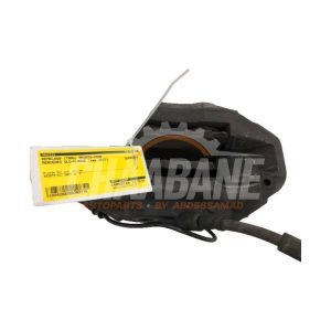 Etrier de frein (pince) avant droit 0004210100 Mercedes GLC Coupe (C253) 3.0 350d V6 24V 4-Matic